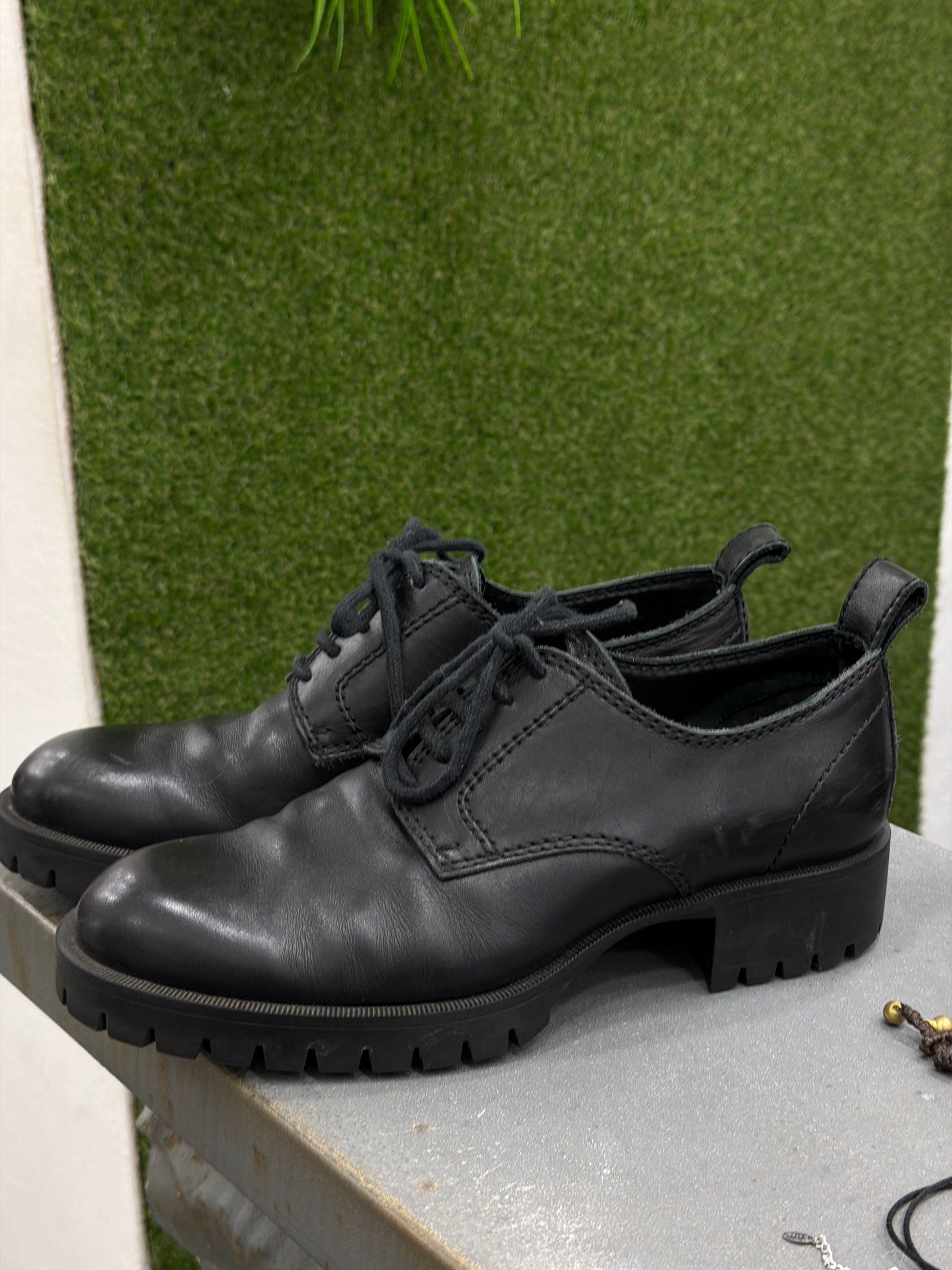 mocassini dsquared2